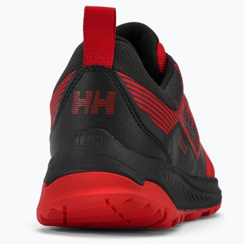 Взуття туристичне чоловіче Helly Hansen Gobi 2 HT 222 червоно-чорне 11811_222