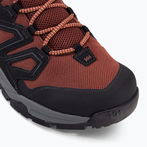 Взуття трекінгове чоловіче Helly Hansen Stalheim HT Boot коричневе 11851_301