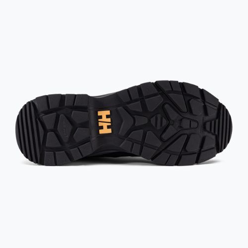 Взуття трекінгове чоловіче Helly Hansen Stalheim HT Boot коричневе 11851_301