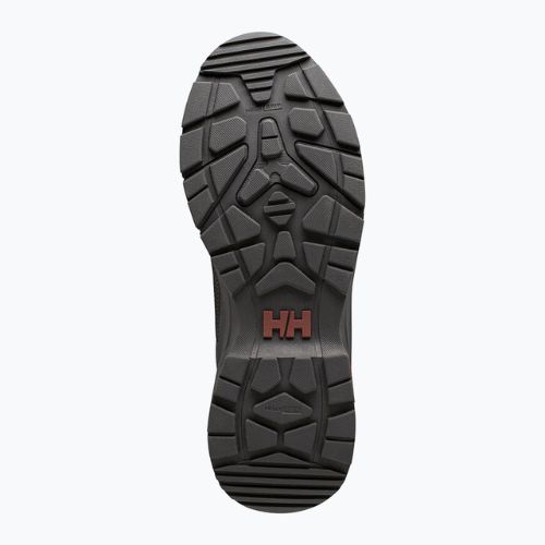 Взуття трекінгове чоловіче Helly Hansen Stalheim HT Boot чорне 11851_990