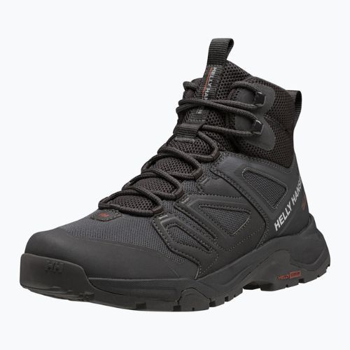 Взуття трекінгове чоловіче Helly Hansen Stalheim HT Boot чорне 11851_990