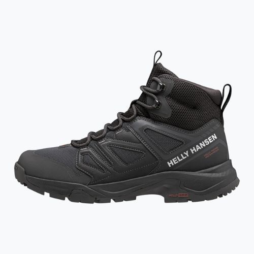 Взуття трекінгове чоловіче Helly Hansen Stalheim HT Boot чорне 11851_990