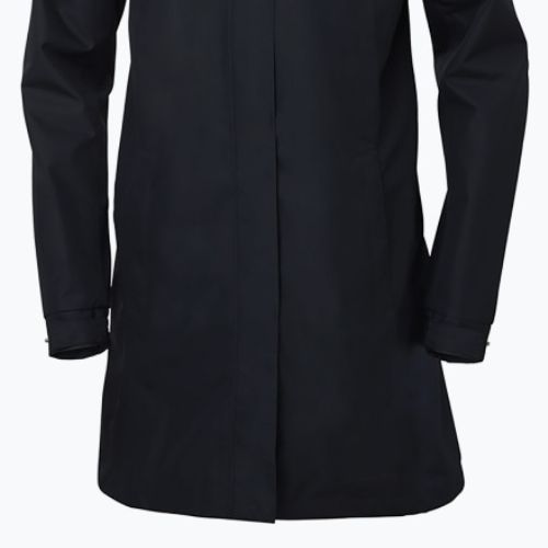 Куртка дощовик жіноча Helly Hansen Aden Long Coat синя 62648_597