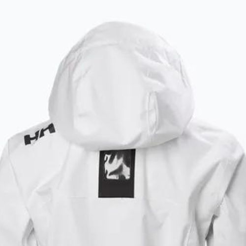 Куртка жіноча Helly Hansen Crew Hooded Midlayer біла 33891_001