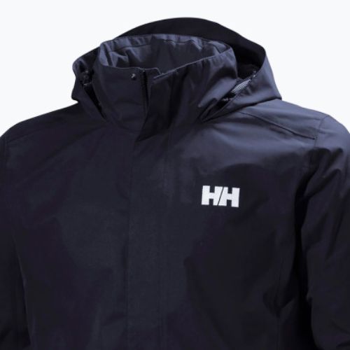 Куртка дощовик чоловіча Helly Hansen Dubliner синя 62643_597