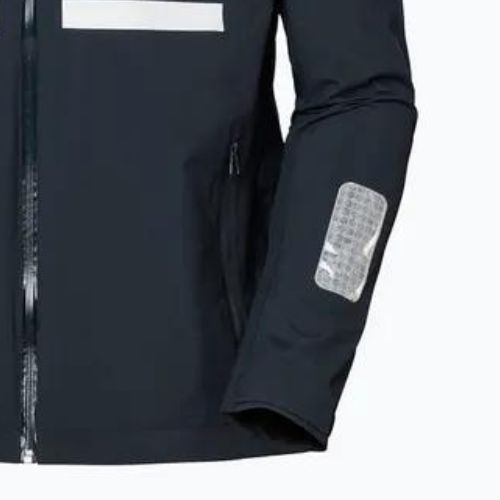 Куртка для вітрильного спорту чоловіча Helly Hansen Salt Navigator синя 30298_597