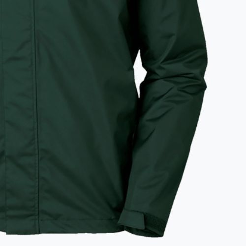 Куртка дощовик чоловіча Helly Hansen Sirdal Protection зелена 63146_495