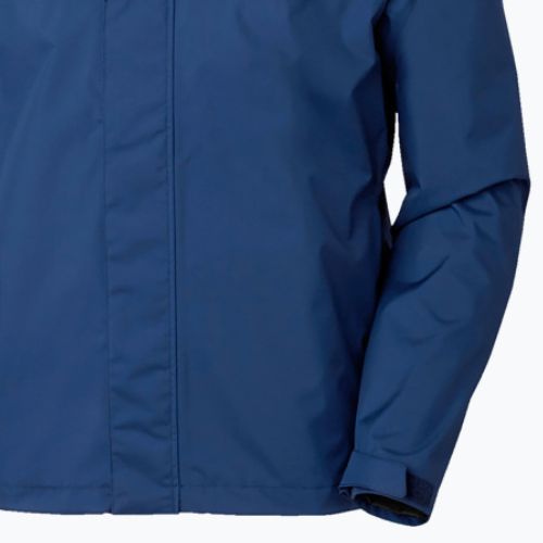 Куртка дощовик чоловіча Helly Hansen Sirdal Protection блакитна 63146_584