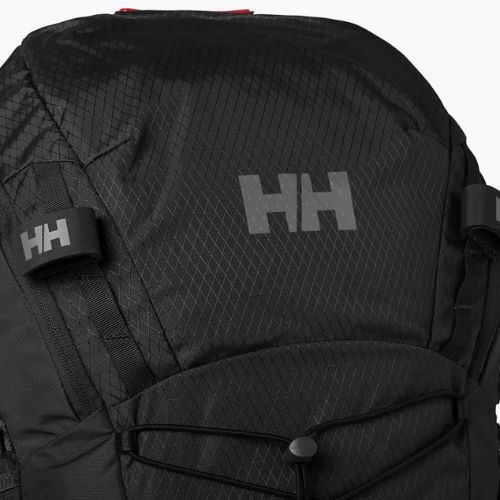 Рюкзак туристичний Helly Hansen Transistor Recco чорний 67510_990