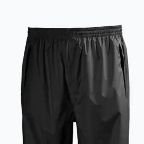 Штани з мембраною чоловічі Helly Hansen Loke чорні 62265_990