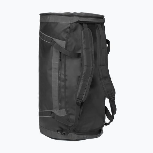 Сумка дорожня Helly Hansen HH Duffel Bag 2 50L чорна 68005_990