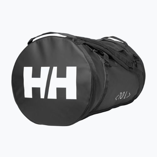 Сумка дорожня Helly Hansen HH Duffel Bag 2 70L чорна 68004_990