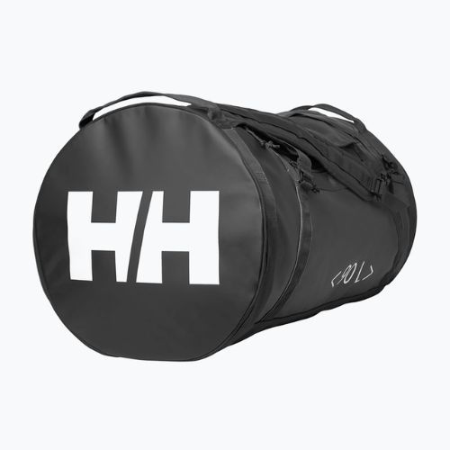 Сумка дорожня Helly Hansen HH Duffel Bag 2 90L чорна 68003_990