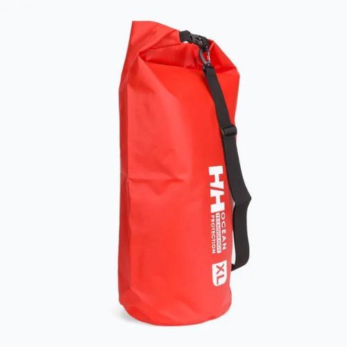 Мішок водонепроникний Helly Hansen Hh Ocean Dry Bag XL червоний 67371_222