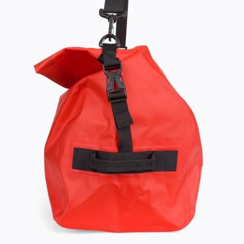 Сумка водонепроникна Helly Hansen Offshore Wp Duffel 50L червона 67501_222