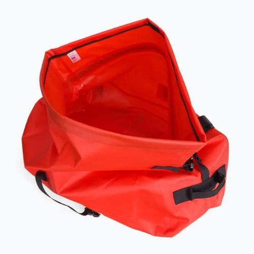 Сумка водонепроникна Helly Hansen Offshore Wp Duffel 50L червона 67501_222
