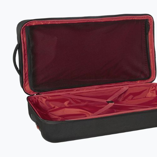 Сумка дорожня Helly Hansen Sport Exp. Trolley 100L чорна 67446_990