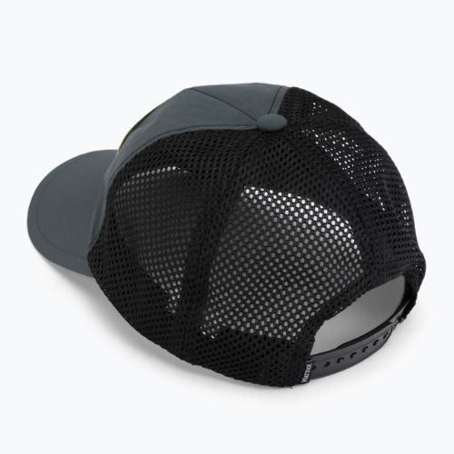 Бейсболка Marmot Alpine Soft Mesh Trucker сіра M143151603