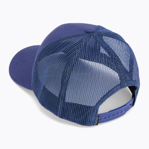 Бейсболка Marmot Retro Trucker блакитна M1431321538