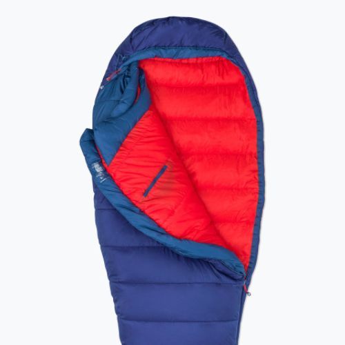 Спальний мішок жіночий Marmot Trestles Elite Eco 20 блакитний 383203550