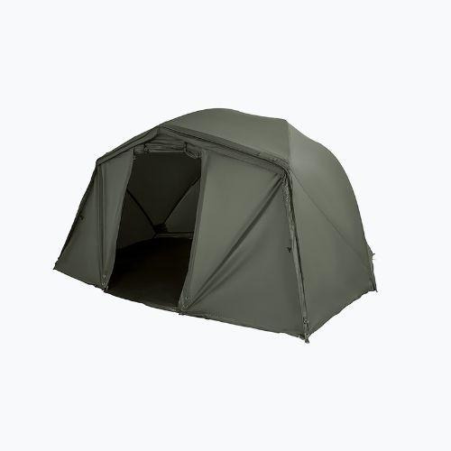 Намет для 1 особи Prologic C-Series 65 Full Brolly System зелений PLS049