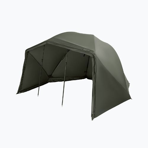 Намет для 1 особи Prologic C-Series 65 Full Brolly System зелений PLS049