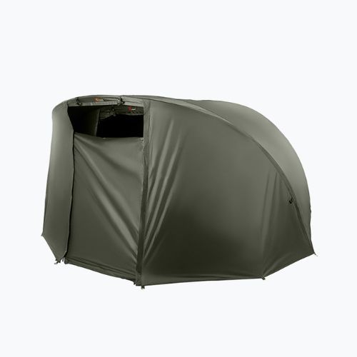 Намет для 2-х осіб Prologic C-Series Bivvy & Overwrap зелений PLS045