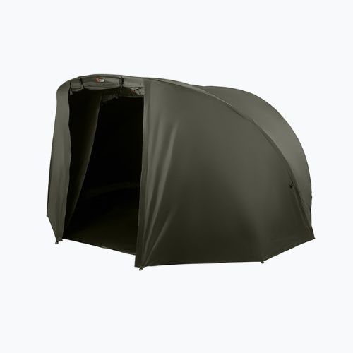 Намет для 2-х осіб Prologic C-Series Bivvy & Overwrap зелений PLS045