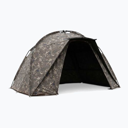 Намет для риболовлі Nash Tackle Titan Hide Camo Pro XL зелений T4215