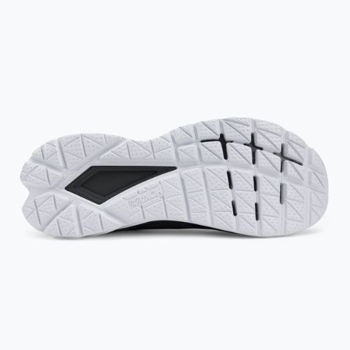 Кросівки для бігу чоловічі HOKA Mach 4 чорні 1113528-BDSD