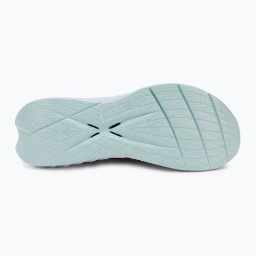 Кросівки для бігу чоловічі HOKA Carbon X 3 помаранчеві 1123192-RYCM