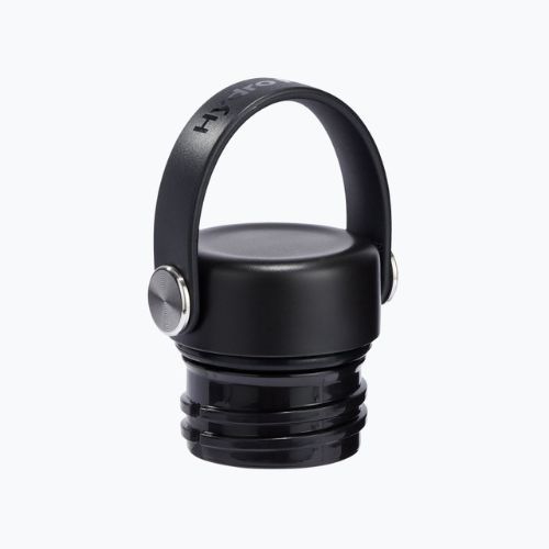 Термопляшка Hydro Flask Standard Flex Straw 620 ml червона S21FS612