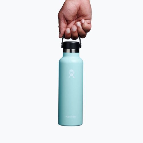 Термопляшка Hydro Flask Standard Flex Straw 620 ml Dew S21FS441