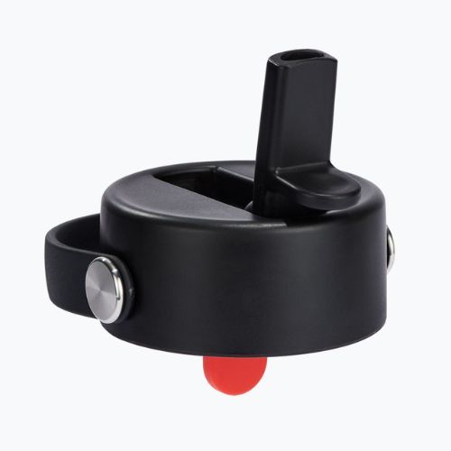 Термопляшка Hydro Flask Wide Flex Straw 945 ml червона W32BFS612