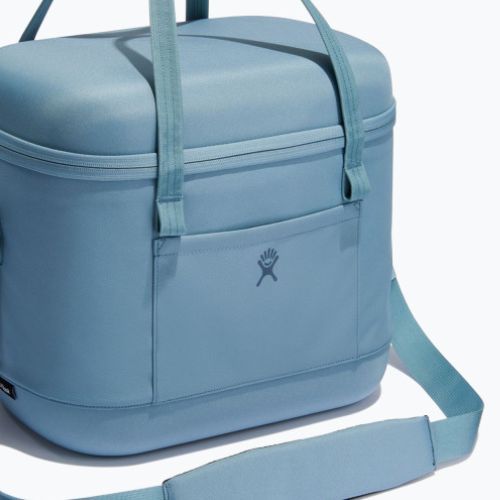 Термосумка Hydro Flask Carry Out Soft Cooler 20 l блакитна HCM461