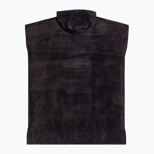 Пончо жіноче ROXY Warmy Sunset anthracite