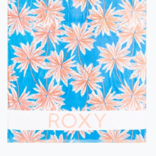 Рушник ROXY Cold Water Printed azure blue palm island