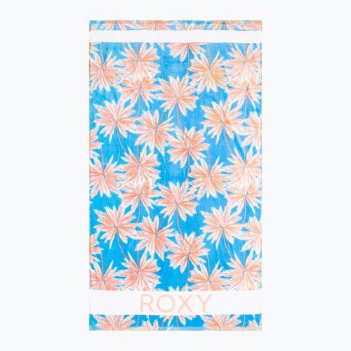 Рушник ROXY Cold Water Printed azure blue palm island