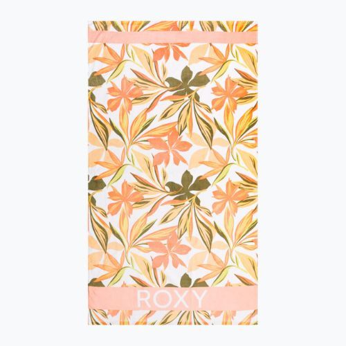 Рушник ROXY Cold Water Printed bright white subtly salty mult