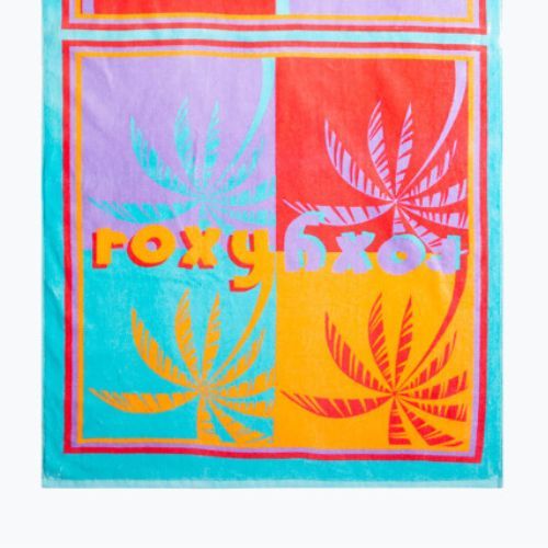 Рушник ROXY Fun And Adventure bachelor button