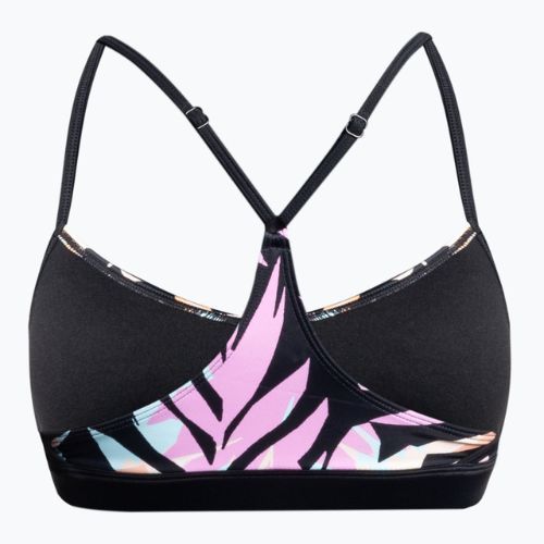 Купальник суцільний жіночий ROXY Active Bralette multico