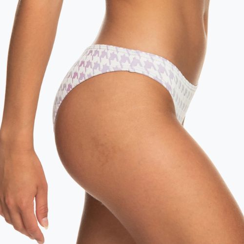 Низ купальника ROXY Check It Moderate purple rose