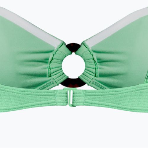 Купальник суцільний жіночий ROXY Color Jam Bandeau absinthe green