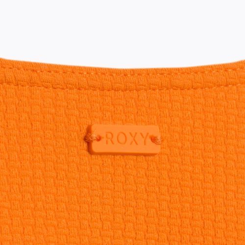 Низ купальника ROXY Color Jam Cheeky Highleg tangelo