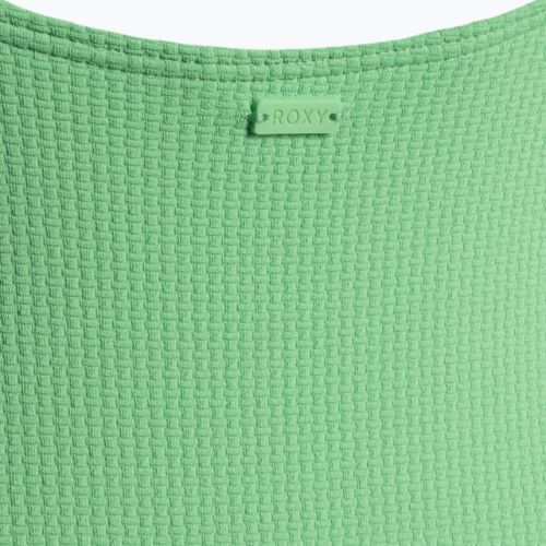 Купальник суцільний жіночий ROXY Color Jam absinthe green