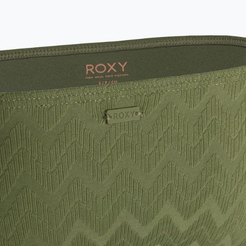 Низ купальника ROXY Current Coolness loden green