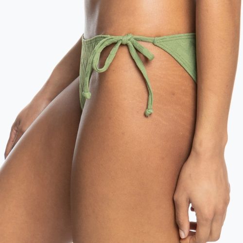Низ купальника ROXY Current Coolness loden green