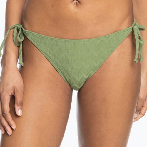 Низ купальника ROXY Current Coolness loden green