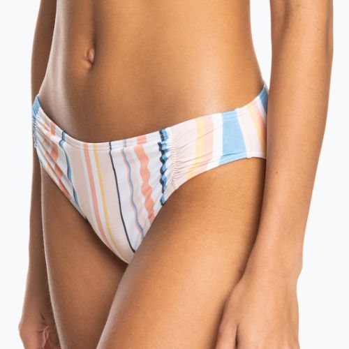 Низ купальника ROXY Beach Classics Hipsterbasic peach whip sand stripper