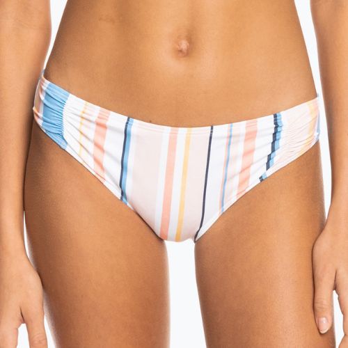 Низ купальника ROXY Beach Classics Hipsterbasic peach whip sand stripper